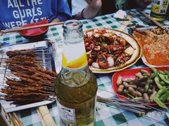 -赵家大院(玉泉西路)