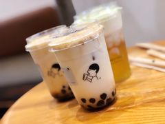 -喜茶(深圳福田星河COCO Park店)