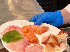 -索菲特酒店 · 云尚天际自助餐厅