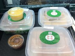 -孖记茶档·热腾茶餐(荔湾领展广场店)
