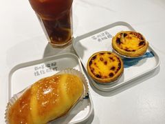 -柠檬树茶餐厅(海雅缤纷城店)