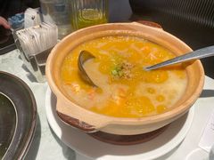 -潮堂 · 潮州菜(国贸商城店)