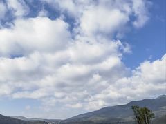 -腾冲北海湿地