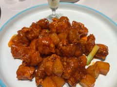 -天福海鲜酒楼·闽菜海鲜·宴请聚会(五四路店)