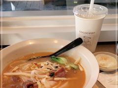 -漆黑觉米粉(三里屯店)