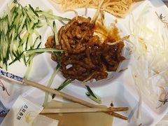 -吉祥春饼·烤鸭(天津新城吾悦店)