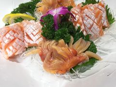 -将太无二·北美传奇寿司(瑞士公寓店)