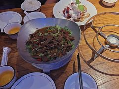 -俭寨大盘鸡·缸子肉·小公鸡·新疆菜(云通店)