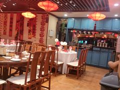 -那家老院子东北菜·饺子·小鸡炖蘑菇(艳华街店)