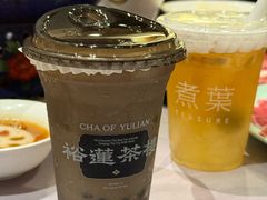 -东来顺饭庄(apm总店)