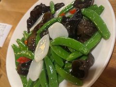 -陈傻子餐厅(世纪都会店)