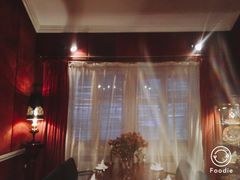 大堂-成桂西餐厅·42年的味道(五大道疙瘩楼店)