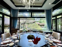 -乾园.魏庐湖景餐厅(花港店)