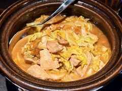 -喜悦烤鸭·新京菜(王府井店)