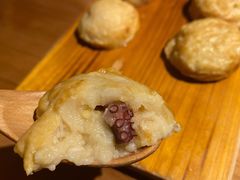 明石烧-章之鱼家(体育东路店)