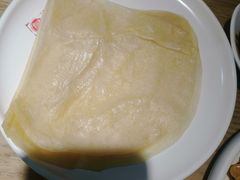 -榆林镇筋饼(知春路店)