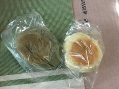 -稻田秋日式面包