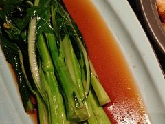 -绿茶餐厅(布吉万象汇店)