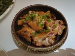 -眉州东坡(春秀路店)