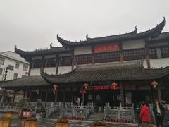 -绩溪龙川景区