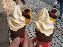 -麦当劳(东门店)