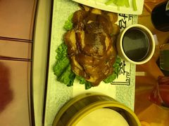 -楚灶王(徐东店)