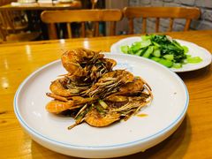 -老弄堂菜馆·老底子杭帮味(鼓楼店)