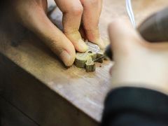 -五月木作·DIY木作文创体验店(北京路店)