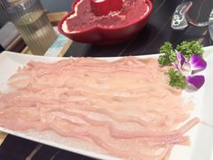 -蜀大侠火锅.川剧变脸(龙泉世茂店)