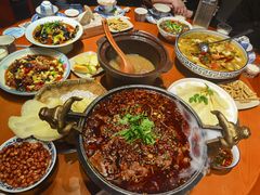 -厨道重庆菜馆(鸳鸯店)