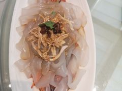 -陆壹捌餐厅(五大道店)