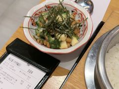 -味太助·银饭食堂(中华城店)