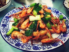-广迎居老正兴菜馆