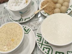 -地茂馆甜品