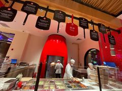 -城市大道红炉披萨烘焙坊