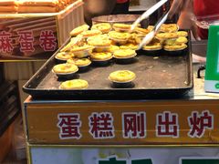 -朱記糯米蛋糕(千川百货店)