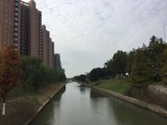 -映月湖中央公园