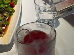 -野蔓果·山野菜(西湖景区·龙井茶田店)