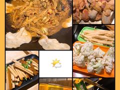 -地锅公社·现炒地锅鸡·地锅鱼·夜宵(罗锦路店)