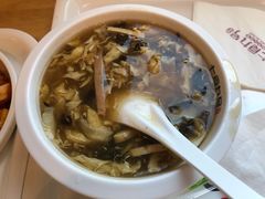 -七食九号食堂(东丽空港店)