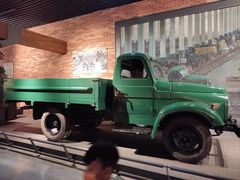 -柳州工业博物馆