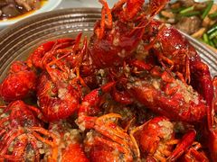 -嘉陵楼馋嘴城(簋街总店)