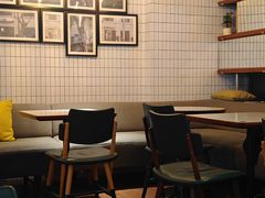 -BAKER&SPICE(安福路店)