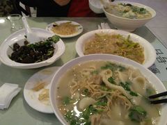 -河南食府(人民路店)