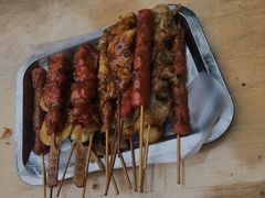 -大学路8号炸串(大学路十四号院店)