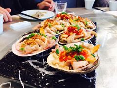 -渔娘渔家丹东海鲜(东直门店)