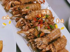 -华盛丰温州大排档(东三环南路店)