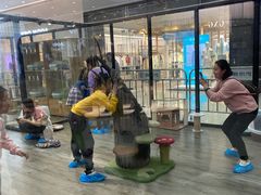 -面包新语(融创茂店)