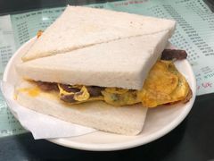 -义顺牛奶公司(庇利金街店)