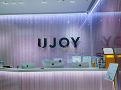 -优享健身(三元桥店)